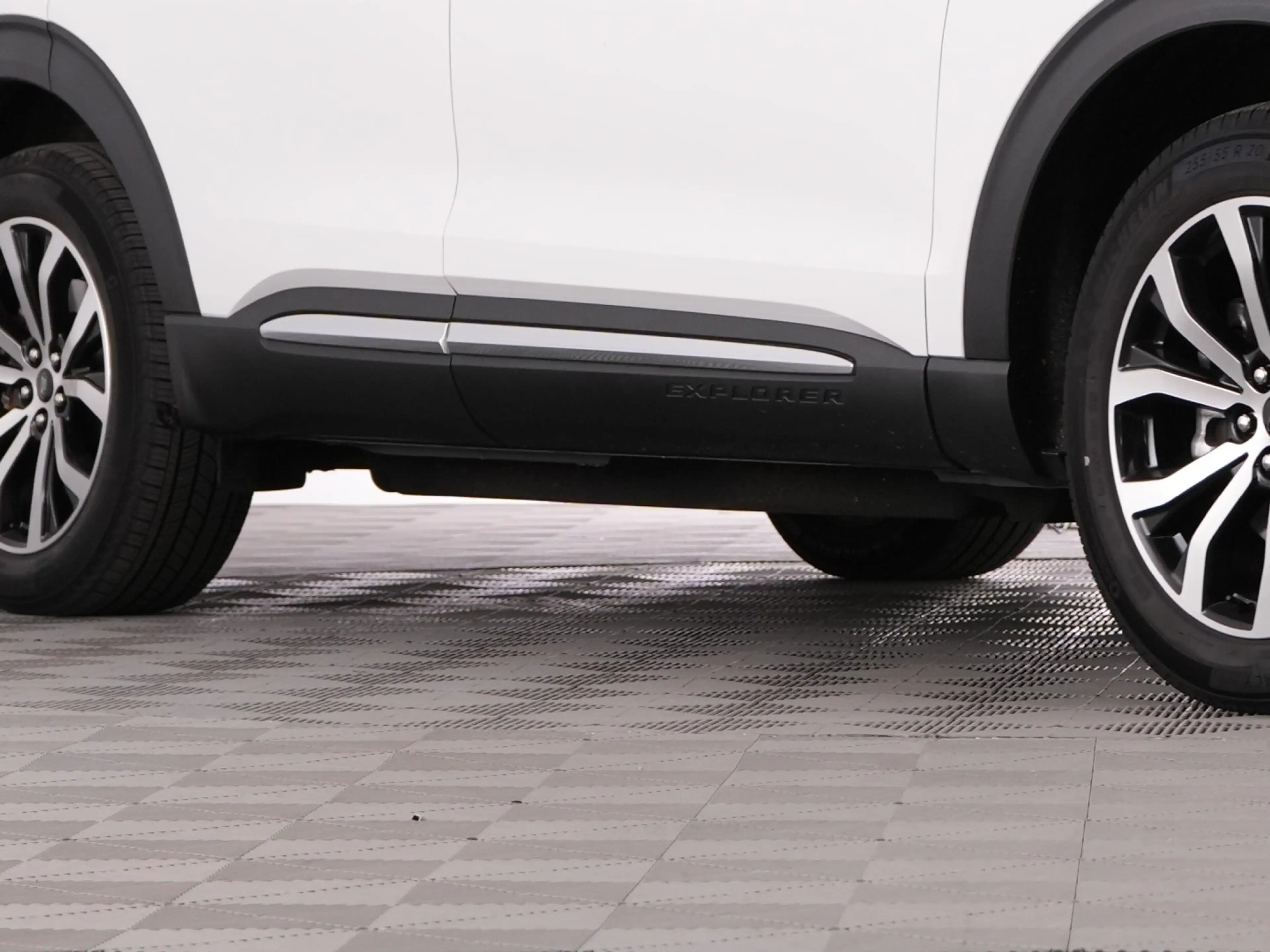 Ford Explorer 3.0 V6 Ecoboost PHEV ST-Line Platinum 7P. | B&O | — photo 41