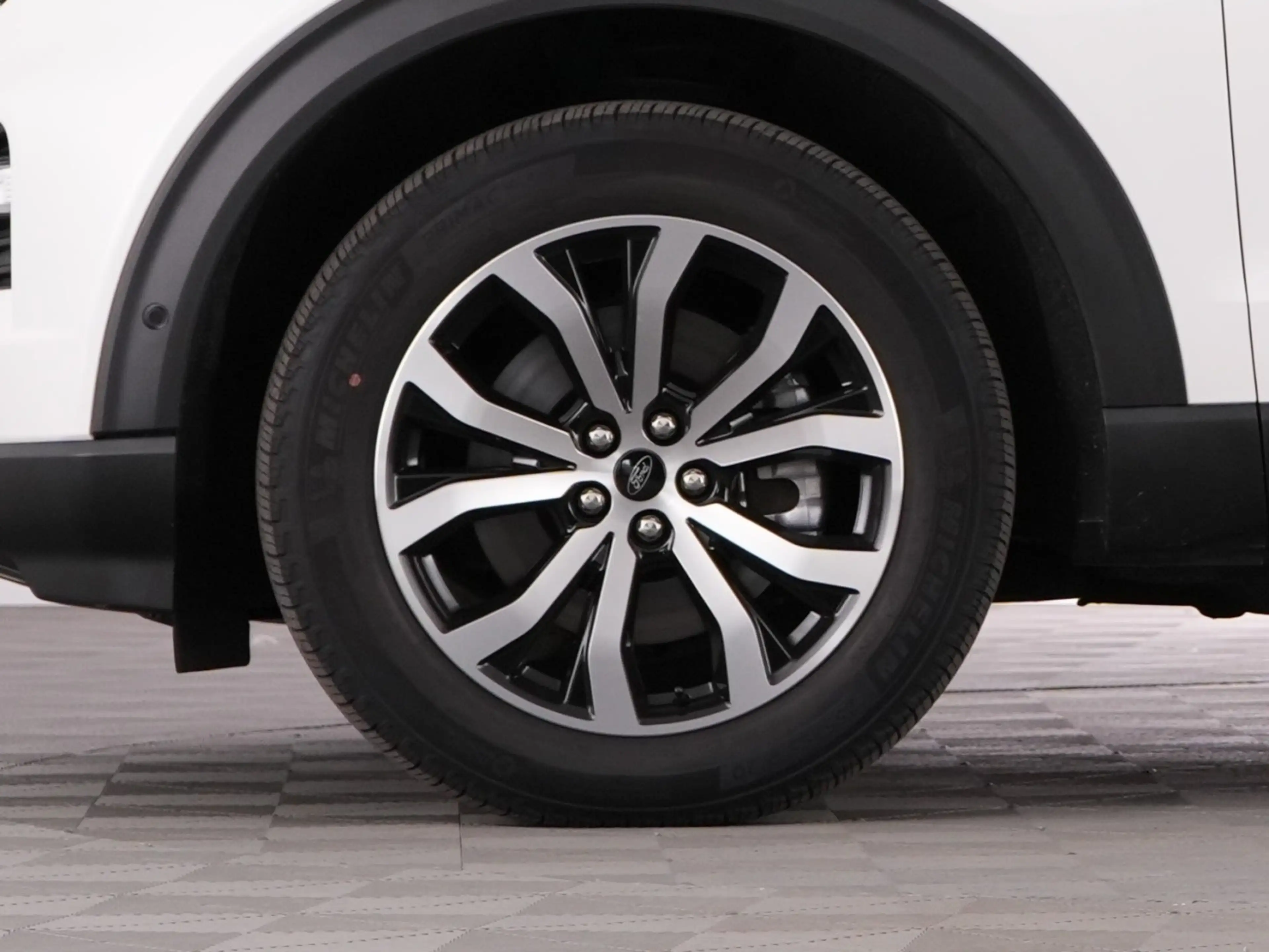 Ford Explorer 3.0 V6 Ecoboost PHEV ST-Line Platinum 7P. | B&O | — photo 37