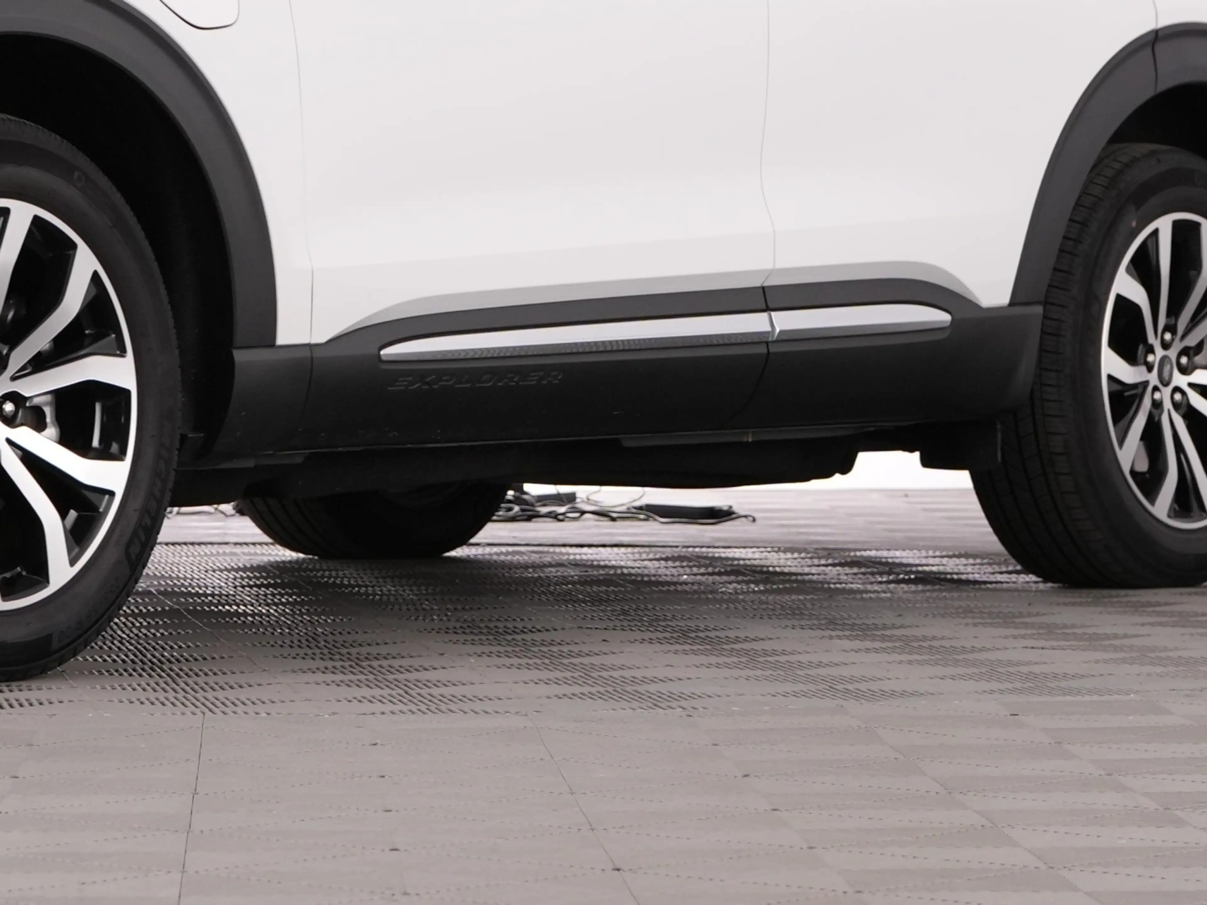 Ford Explorer 3.0 V6 Ecoboost PHEV ST-Line Platinum 7P. | B&O | — photo 42
