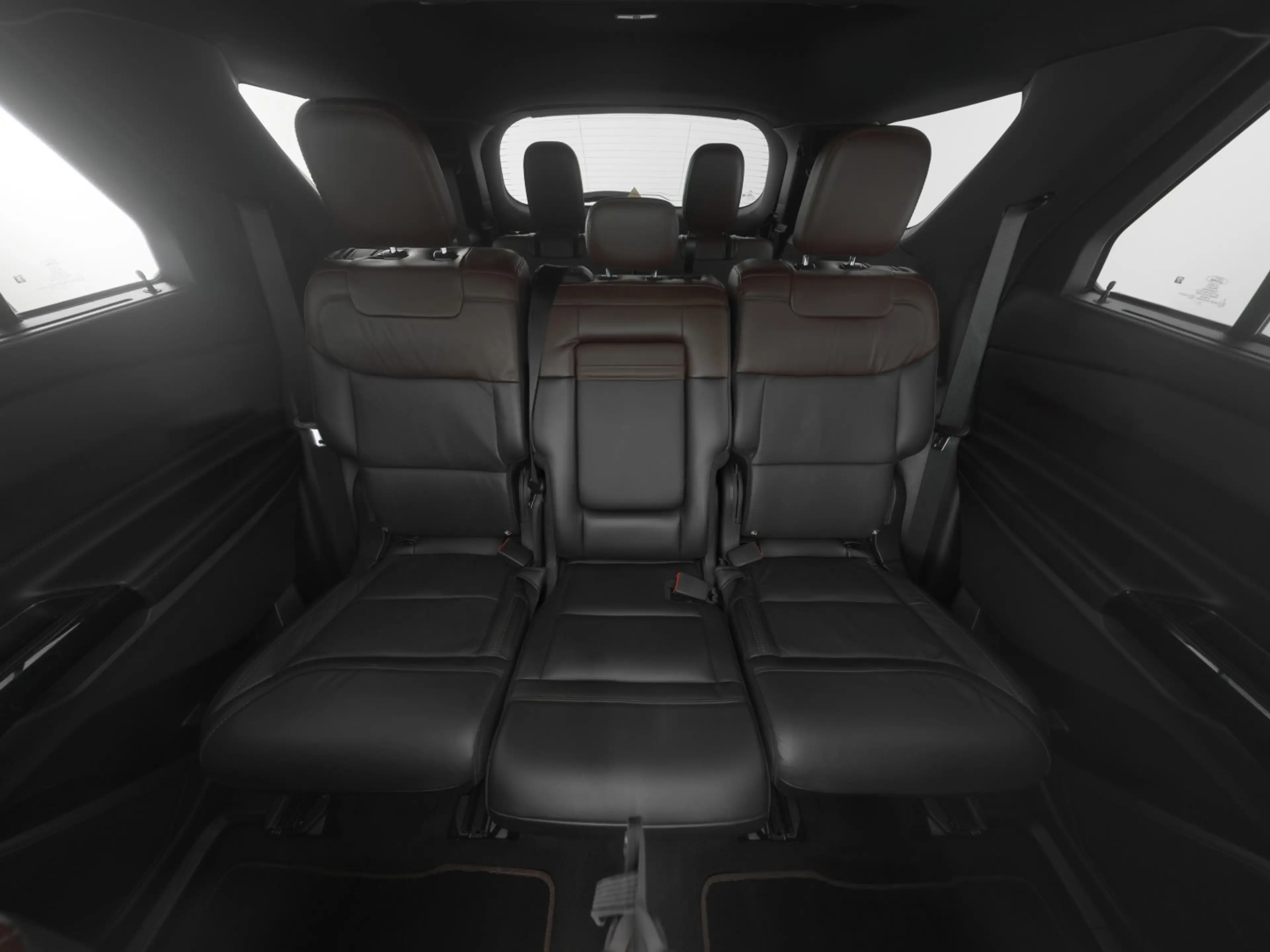 Ford Explorer 3.0 V6 Ecoboost PHEV ST-Line Platinum 7P. | B&O | — photo 8