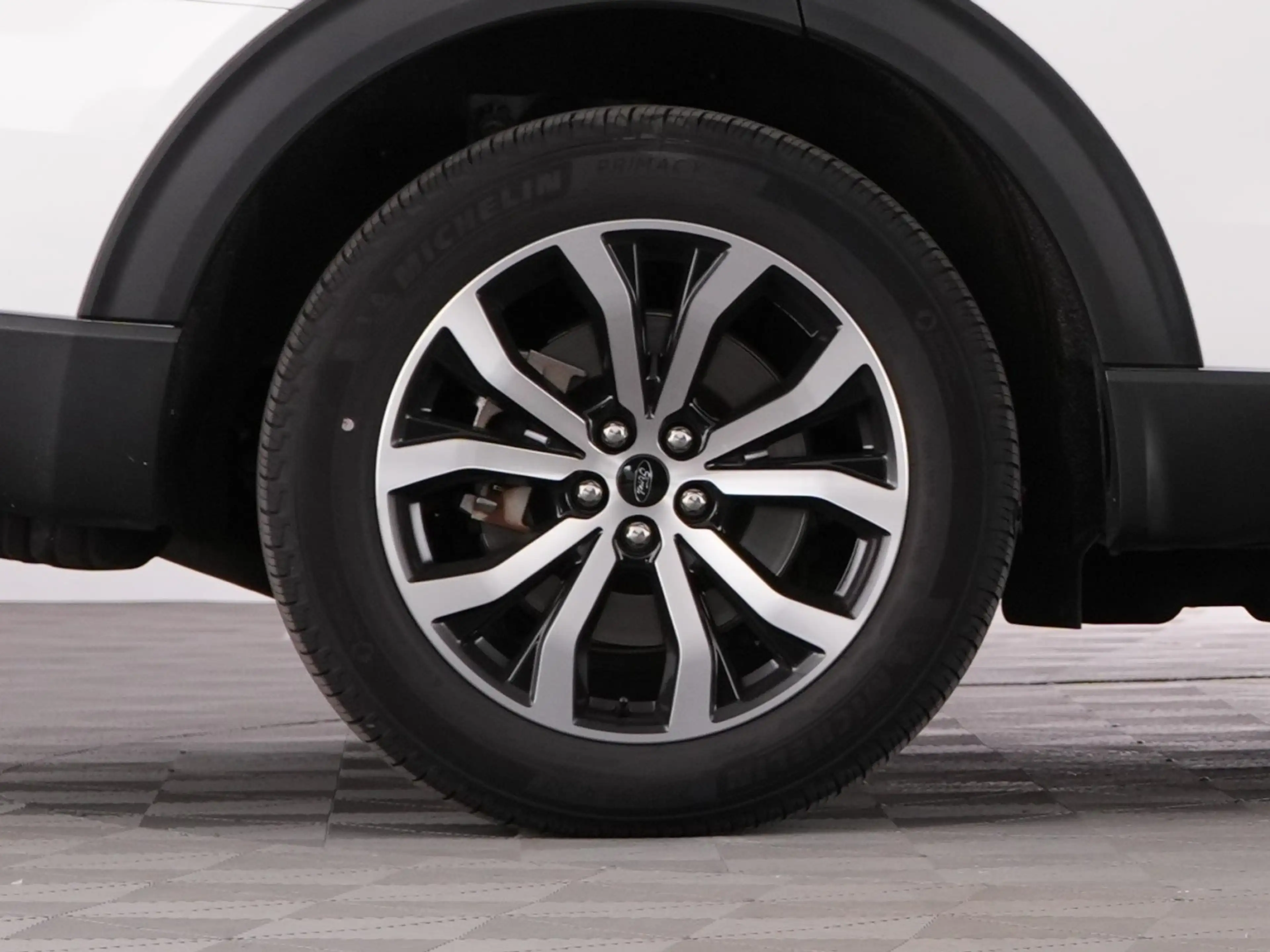 Ford Explorer 3.0 V6 Ecoboost PHEV ST-Line Platinum 7P. | B&O | — photo 39