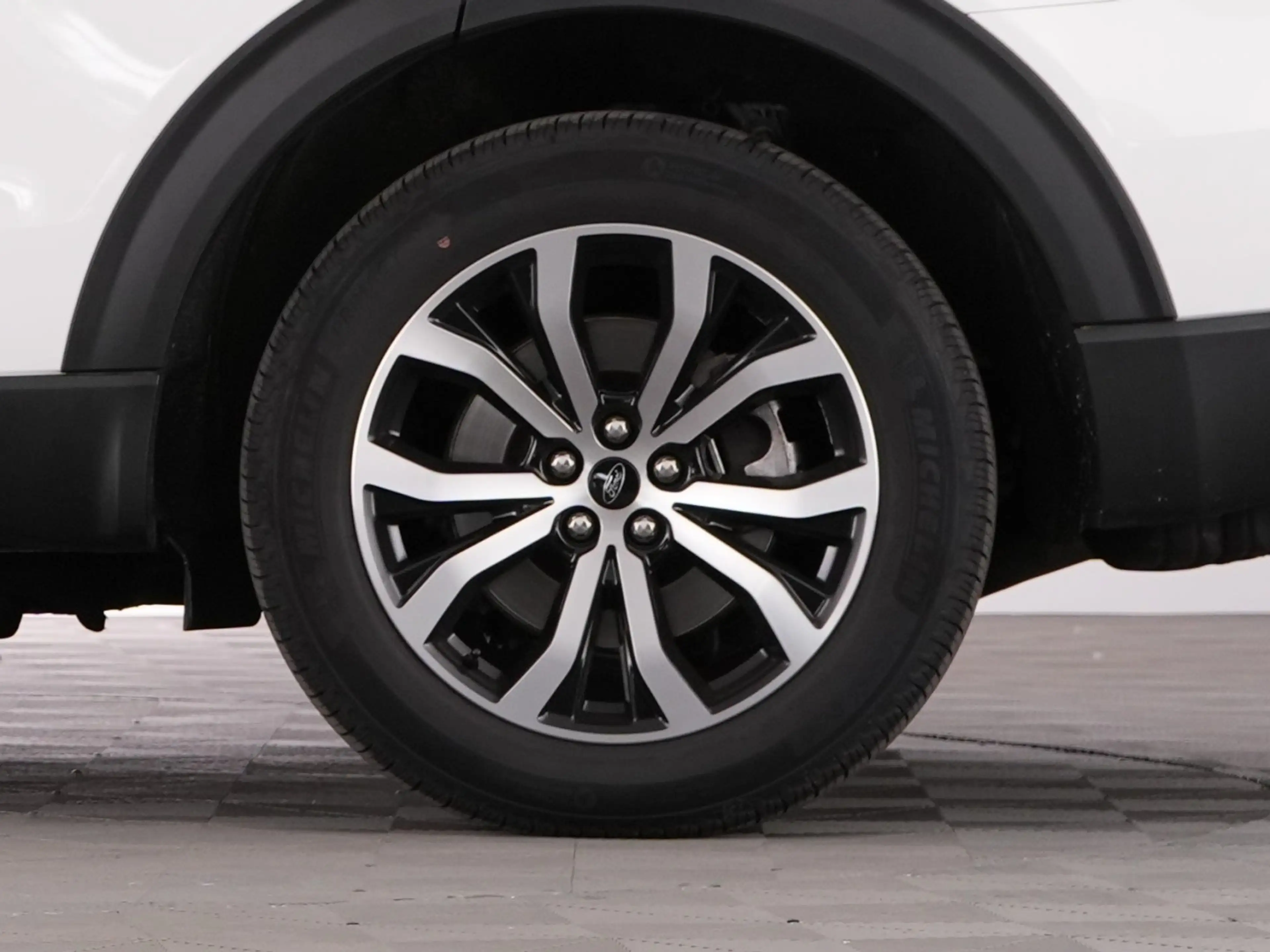 Ford Explorer 3.0 V6 Ecoboost PHEV ST-Line Platinum 7P. | B&O | — photo 38