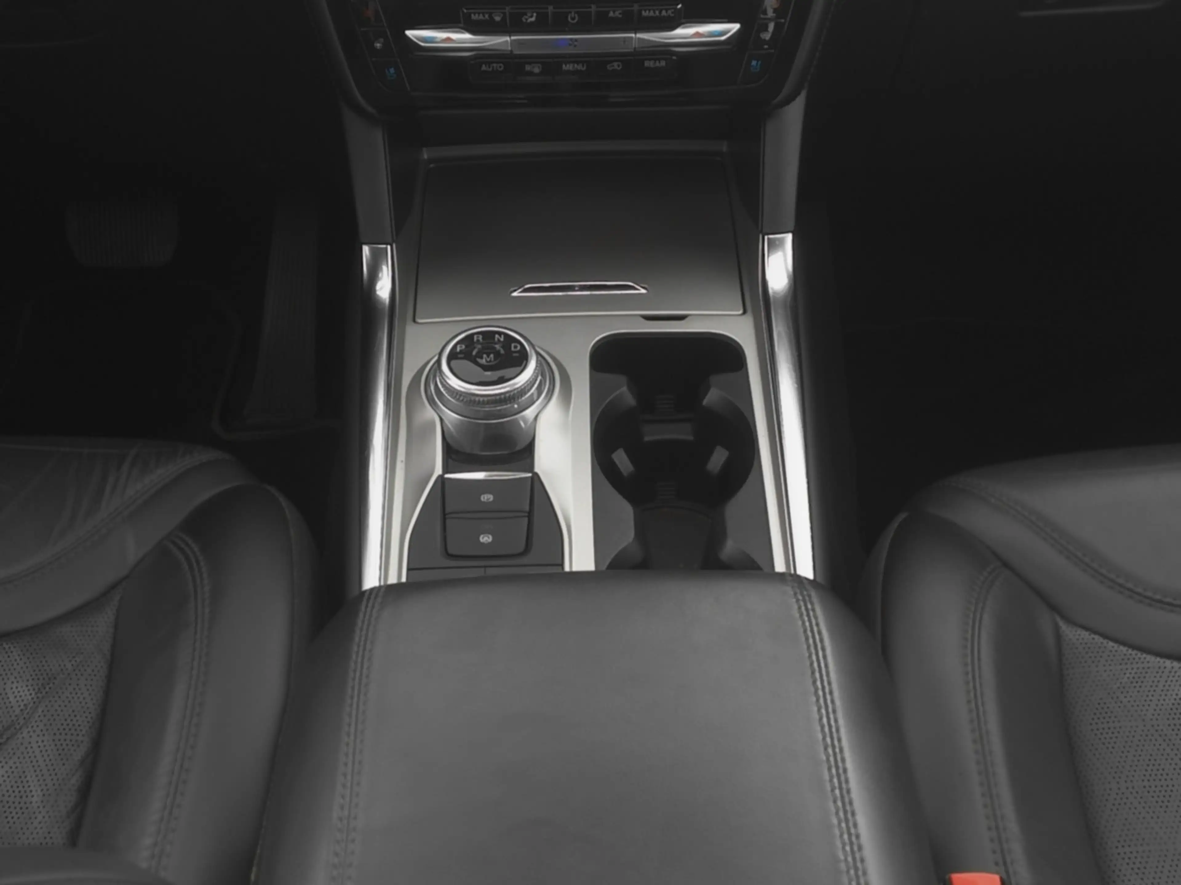 Ford Explorer 3.0 V6 Ecoboost PHEV ST-Line Platinum 7P. | B&O | — photo 6