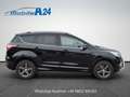 Ford Kuga Vignale AHK KAMERA LEDER XENON NAVI Schwarz - thumbnail 2