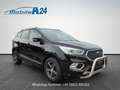 Ford Kuga Vignale AHK KAMERA LEDER XENON NAVI Schwarz - thumbnail 1