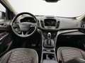 Ford Kuga Vignale AHK KAMERA LEDER XENON NAVI Schwarz - thumbnail 16