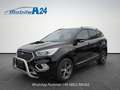 Ford Kuga Vignale AHK KAMERA LEDER XENON NAVI Schwarz - thumbnail 7