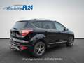 Ford Kuga Vignale AHK KAMERA LEDER XENON NAVI Schwarz - thumbnail 3