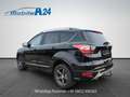 Ford Kuga Vignale AHK KAMERA LEDER XENON NAVI Schwarz - thumbnail 5