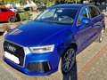 Audi RS Q3 2.5 TFSI quattro S tronic AHK BOSE Carbon 20 Zoll Blau - thumbnail 2