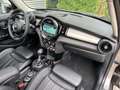 MINI Cooper S *1-PROPRIETAI/1-OWNER*TVA-21%-VAT*PANO*LED*CAMERA* Gris - thumbnail 30