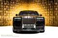Rolls-Royce Phantom EWB +Shooting Star+Bespoke+ Negru - thumbnail 2