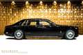 Rolls-Royce Phantom EWB +Shooting Star+Bespoke+ Negru - thumbnail 4