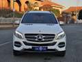 Mercedes-Benz GLE 350 d Exclusive Plus 4matic auto STRAFULL IVA ES Bianco - thumbnail 2