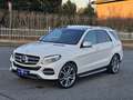 Mercedes-Benz GLE 350 d Exclusive Plus 4matic auto STRAFULL IVA ES Bianco - thumbnail 3