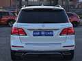 Mercedes-Benz GLE 350 d Exclusive Plus 4matic auto STRAFULL IVA ES Bianco - thumbnail 5