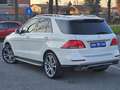 Mercedes-Benz GLE 350 d Exclusive Plus 4matic auto STRAFULL IVA ES Bianco - thumbnail 4