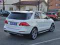 Mercedes-Benz GLE 350 d Exclusive Plus 4matic auto STRAFULL IVA ES Bianco - thumbnail 6