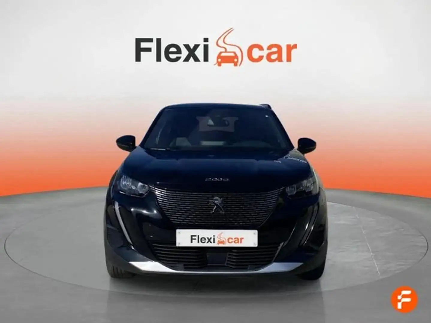Peugeot 2008 1.2 PureTech S&S Allure EAT8 130 Negro - 2