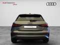 Audi A3 Sportback 30TDI Black line S tronic Gris - thumbnail 5