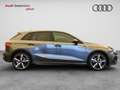 Audi A3 Sportback 30TDI Black line S tronic Gris - thumbnail 3
