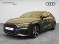 Audi A3 Sportback 30TDI Black line S tronic Gris - thumbnail 1