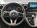 Mercedes-Benz Citan e Kasten PRO*LED*Navi*MBUX*Klimaaut.*Rückfk Gümüş rengi - thumbnail 9