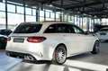 Mercedes-Benz C 63 AMG S T*2.H*Distr.*Pano*Wide*S-Abgas*Schale Blanc - thumbnail 13