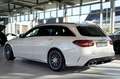 Mercedes-Benz C 63 AMG S T*2.H*Distr.*Pano*Wide*S-Abgas*Schale Blanc - thumbnail 12