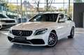 Mercedes-Benz C 63 AMG S T*2.H*Distr.*Pano*Wide*S-Abgas*Schale Blanc - thumbnail 1