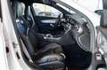 Mercedes-Benz C 63 AMG S T*2.H*Distr.*Pano*Wide*S-Abgas*Schale Blanc - thumbnail 29