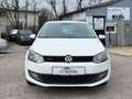 Volkswagen Polo Trendline 1,2 Weiß - thumbnail 2