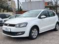 Volkswagen Polo Trendline 1,2 Weiß - thumbnail 3