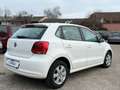 Volkswagen Polo Trendline 1,2 Weiß - thumbnail 7