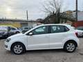 Volkswagen Polo Trendline 1,2 Weiß - thumbnail 4