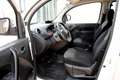 Renault Kangoo Express Maxi Doppelkabine ENERGY dCi 95 L2 Weiß - thumbnail 9