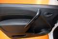Renault Kangoo Express Maxi Doppelkabine ENERGY dCi 95 L2 Weiß - thumbnail 10