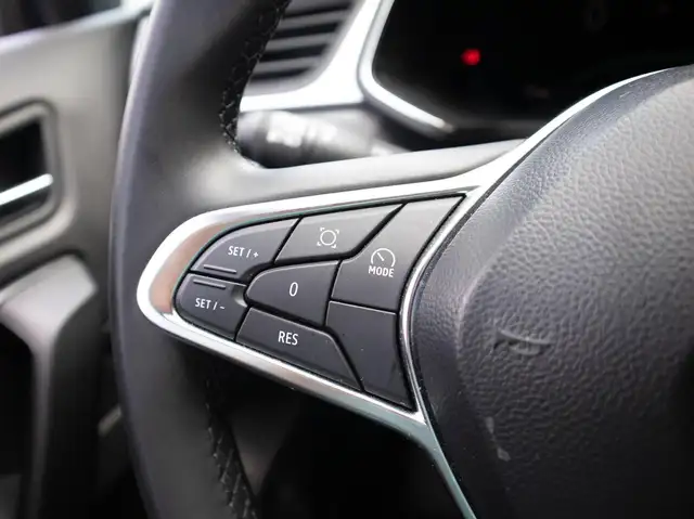 Renault Captur view 14