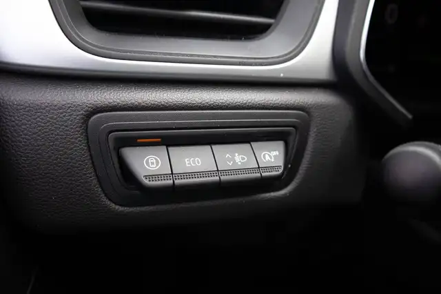 Renault Captur view 15