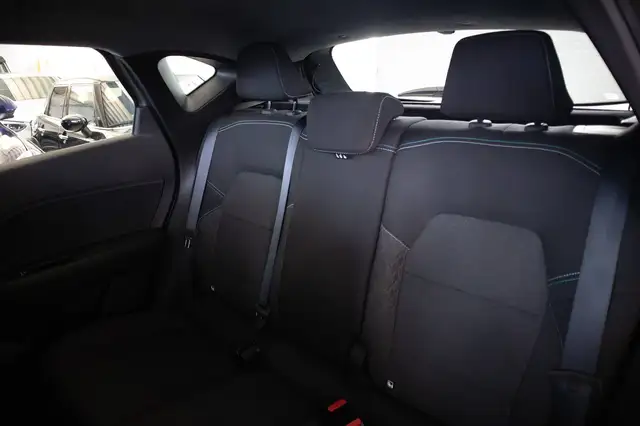Renault Captur view 9