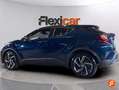 Toyota C-HR 180H Advance Azul - thumbnail 4