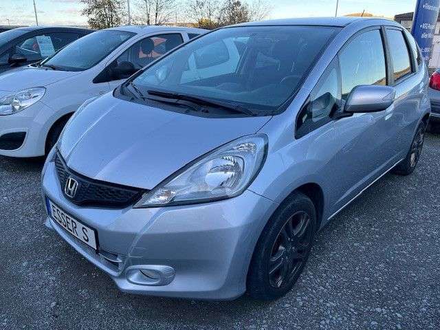Honda Jazz 1.4 Comfort Plus