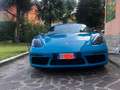 Porsche 718 T Blu/Azzurro - thumbnail 1
