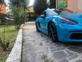 Porsche 718 T Blu/Azzurro - thumbnail 2