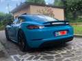 Porsche 718 T Blu/Azzurro - thumbnail 6