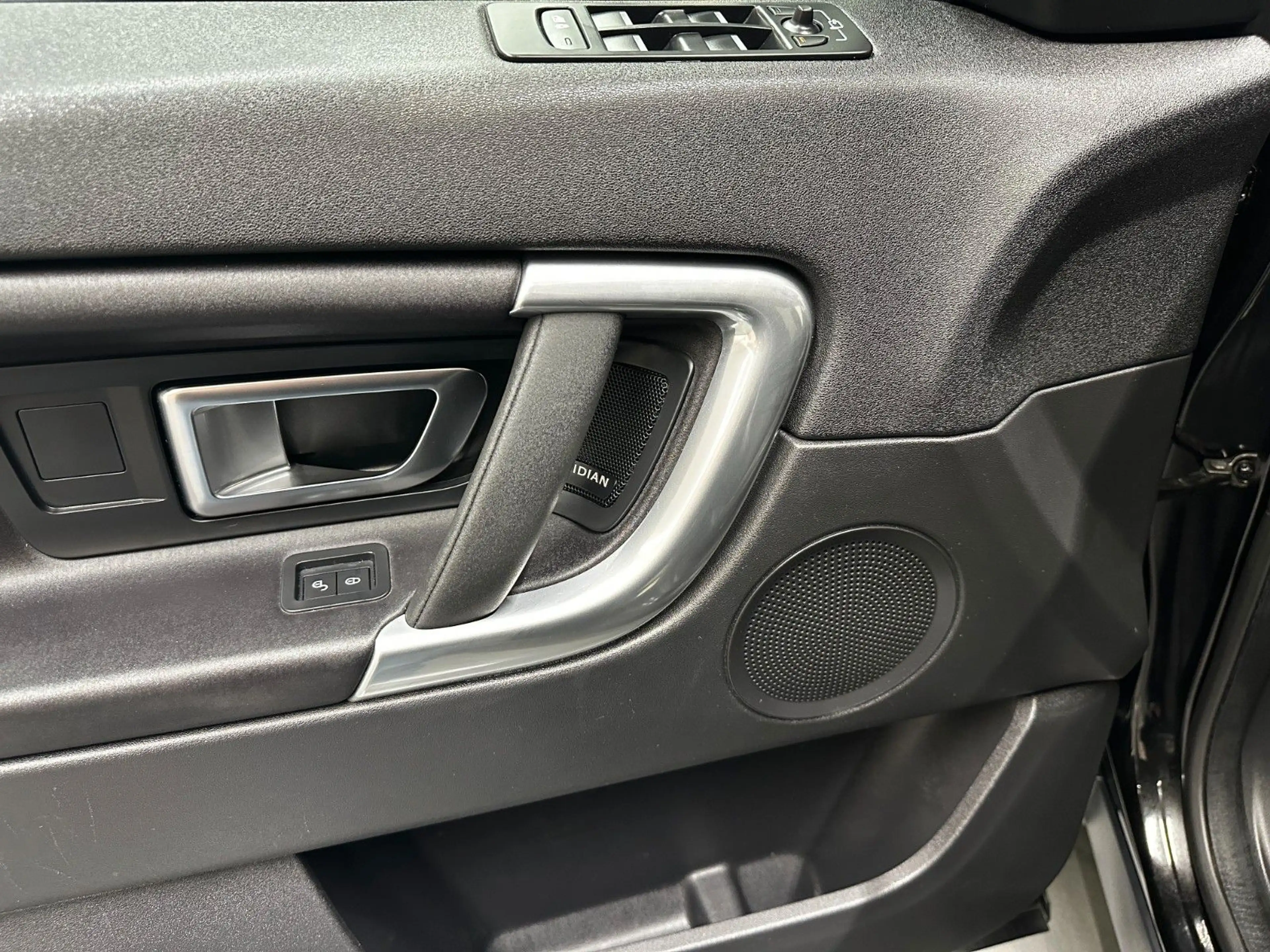 Land Rover Discovery Sport SE AWD **PANO*MEMORY*B&O** — photo 12