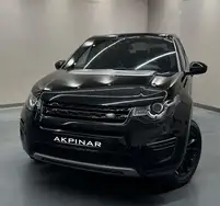 Land Rover Discovery Sport SE AWD **PANO*MEMORY*B&O**