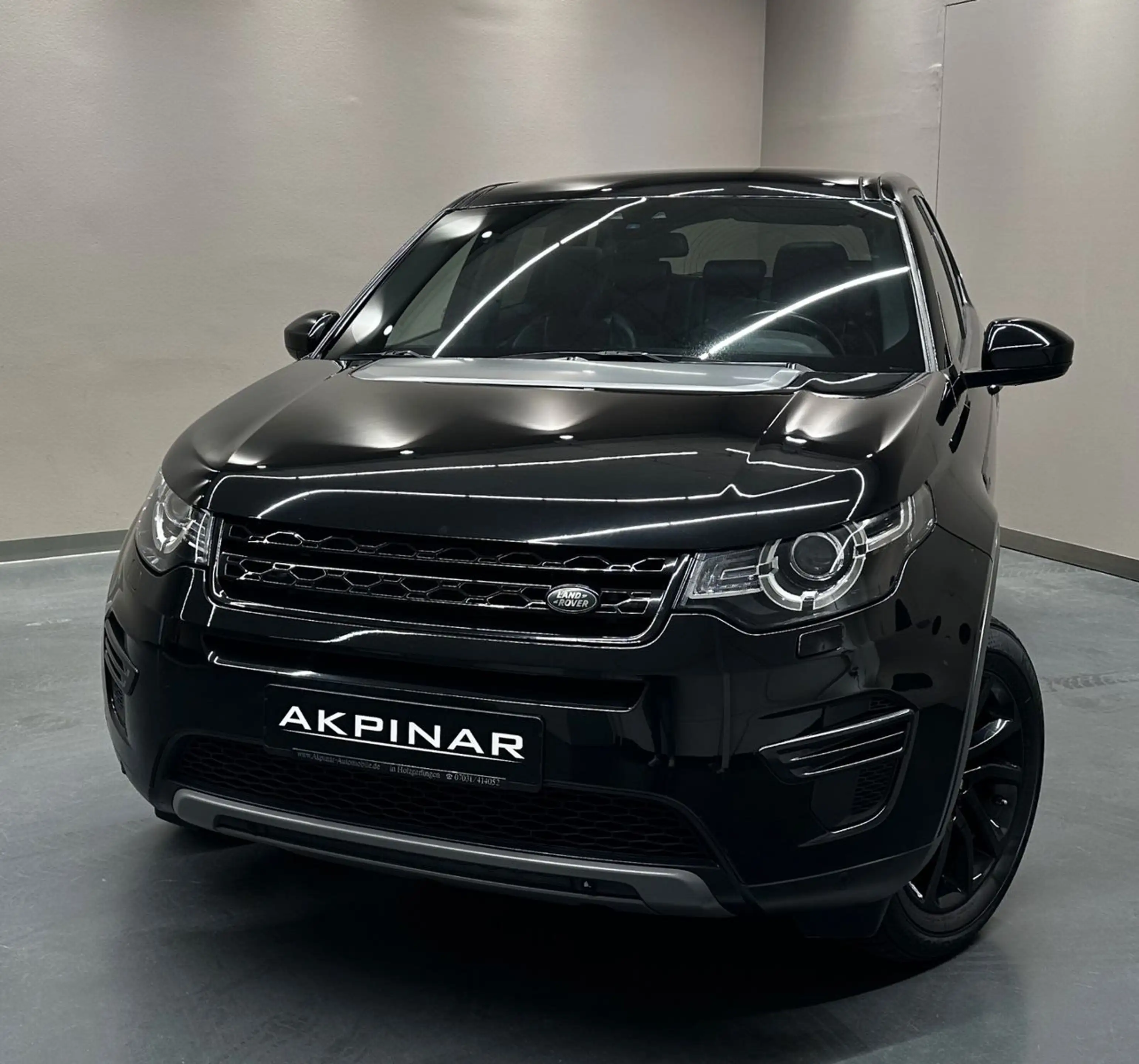 Land Rover Discovery Sport SE AWD **PANO*MEMORY*B&O**