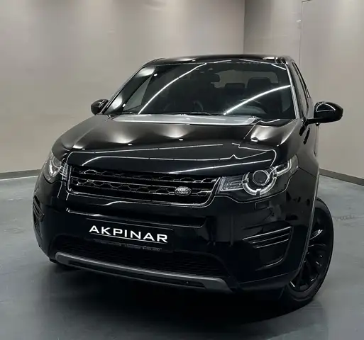 Land Rover Discovery Sport SE AWD **PANO*MEMORY*B&O**