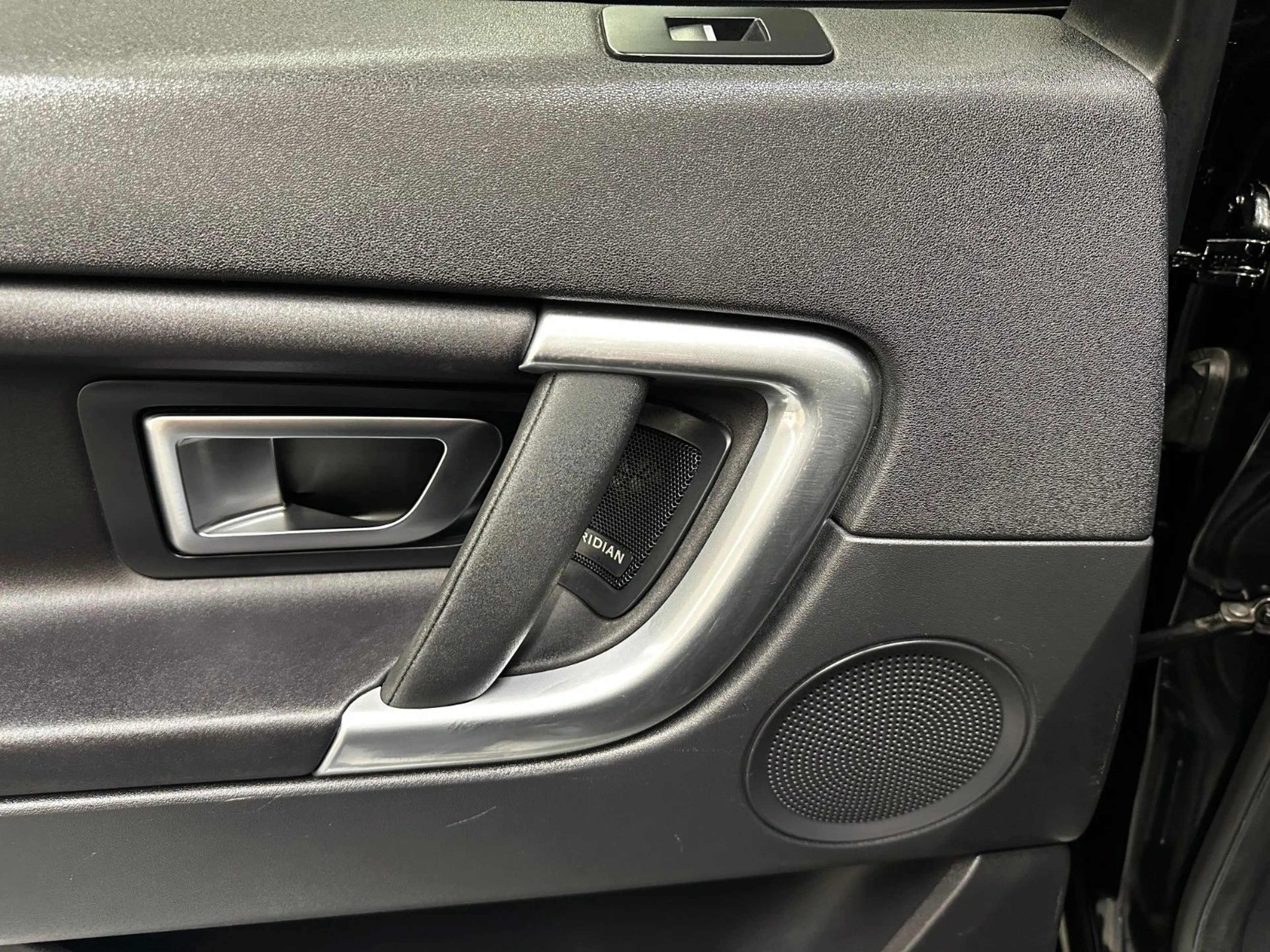 Land Rover Discovery Sport SE AWD **PANO*MEMORY*B&O** — photo 15